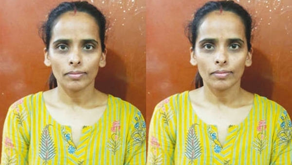 Woman in Trichy counts wires in jail with puppies Life turned upside down by a single video Woman in Trichy counts wires in jail with puppies Life turned upside down by a single video