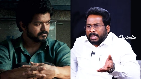 Trichy Surya Trichy Surya