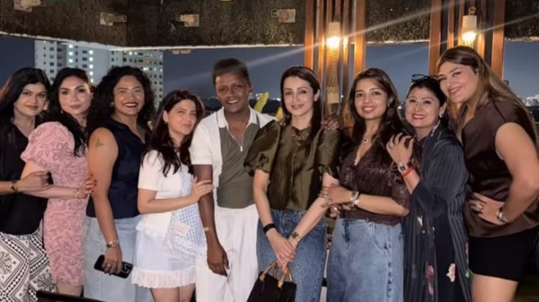 Trisha Parthiban vijay Trisha Parthiban vijay