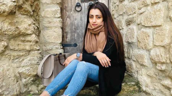 Trisha Vijay Trisha Vijay