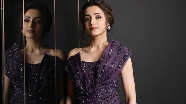 Trisha Vijay Trisha Vijay