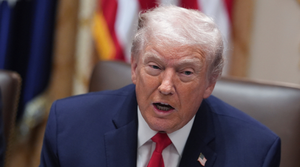 Trump Warns Iran over Riyadh Embassy Drone Attack US Prez sudden U-turn On Boots On Ground speech Trump Warns Iran over Riyadh Embassy Drone Attack US Prez sudden U-turn On Boots On Ground speech