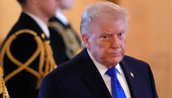 Gulf countries against Trump Saudi UAE Qatar Kuwait Eye Pulling US Contracts and Investments