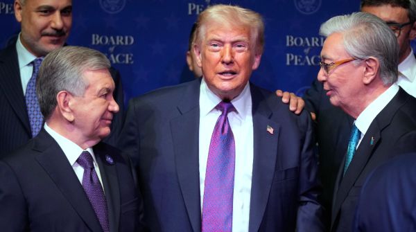 NATO Rejects Trump Europe Refuses to Join hand with US and Israel despite middle east tension NATO Rejects Trump Europe Refuses to Join hand with US and Israel despite middle east tension