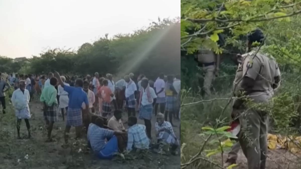 tuticorin murder case tuticorin murder case