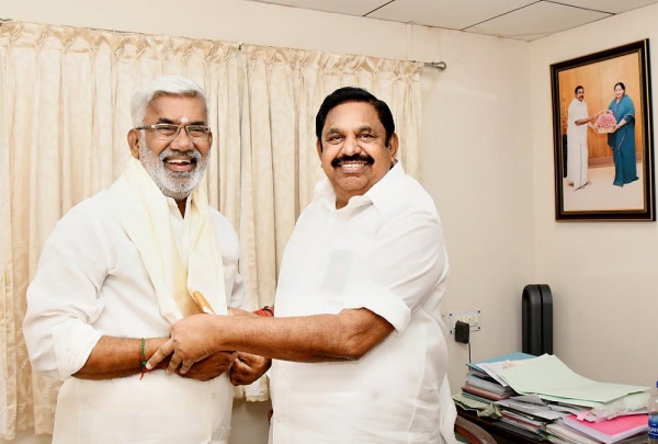 Vellamandi natarajan Vellamandi natarajan