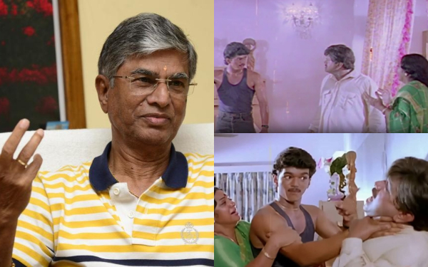 Vijay Sangeetha SA Chandrasekhar Tamilaga Vettri Kazhagam