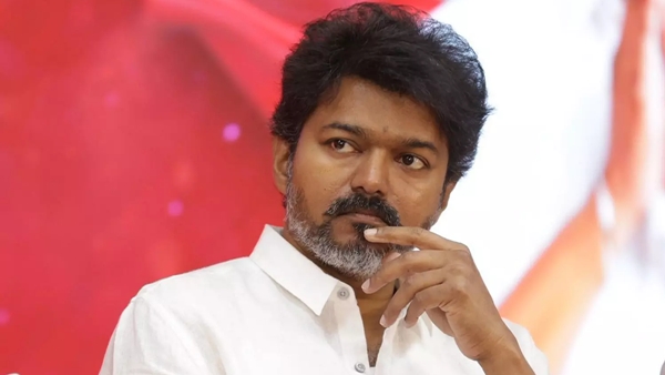 divya Satyaraj to Enter the Fray Against Vijay If Contests in Perambur DMK s Major Strategy divya Satyaraj to Enter the Fray Against Vijay If Contests in Perambur DMK s Major Strategy