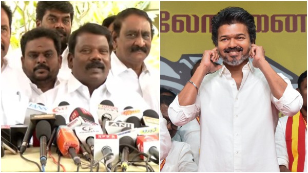 DMK Alliance