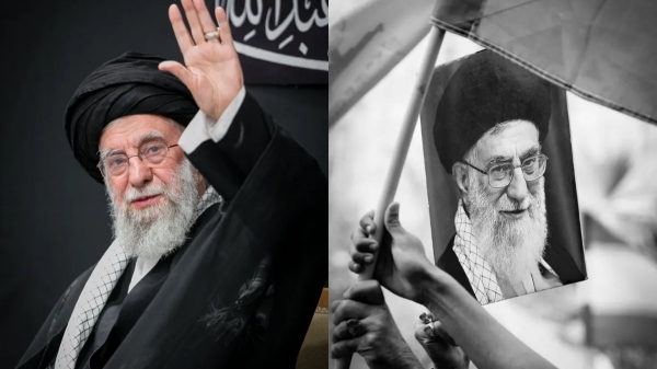 Who is Ayatollah Khamenei Who is Ayatollah Khamenei