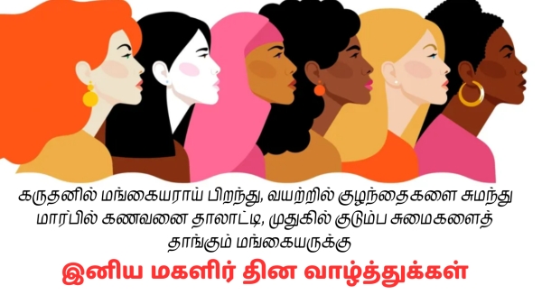 Womens Day Wishes Womens Day Wishes