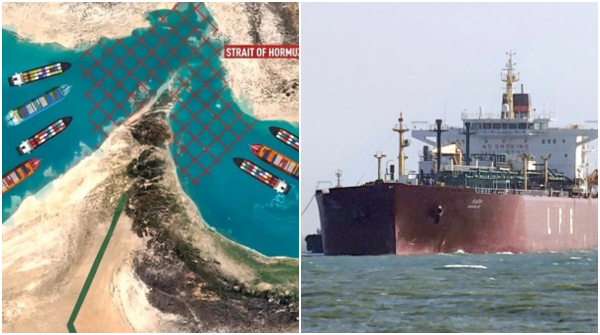 Jamal Zombie Ship Slips Through Hormuz Fake LNG Carrier Identity Beats Iran Blockade amid crisis Jamal Zombie Ship Slips Through Hormuz Fake LNG Carrier Identity Beats Iran Blockade amid crisis