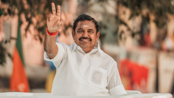 From Cadre to Commander Edappadi Palaniswami Reflects AIADMK s Grassroots Strength