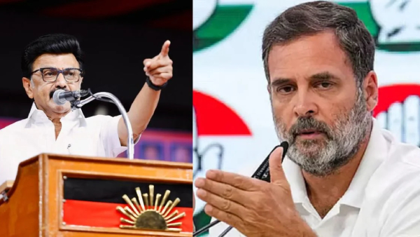 Delay in Rahul gandhi Campaign Visit Sparks Buzz Congress In-Charge Responds