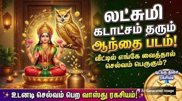 Vastu Tips