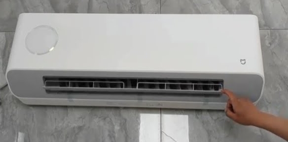 Mijia Air Conditioner Pro
