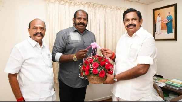 actor-meesai-rajendran-joined-aiadmk-after-relived-from-dmdk