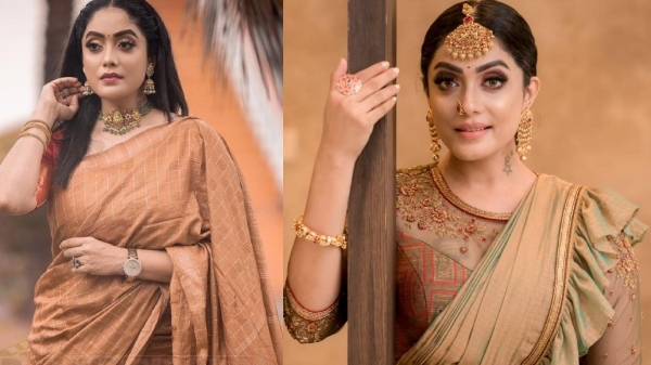 Abhirami Venkatachalam Abhirami Bigg Boss Abhirami Venkatachalam Abhirami Bigg Boss