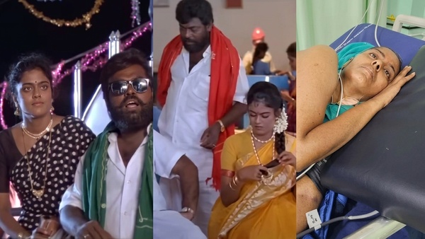 Vahini Amaidhipadai Sathyaraj Kollywood Tamil Cinema Actress Death Cancer Awareness