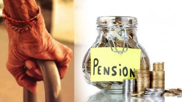 adult pension