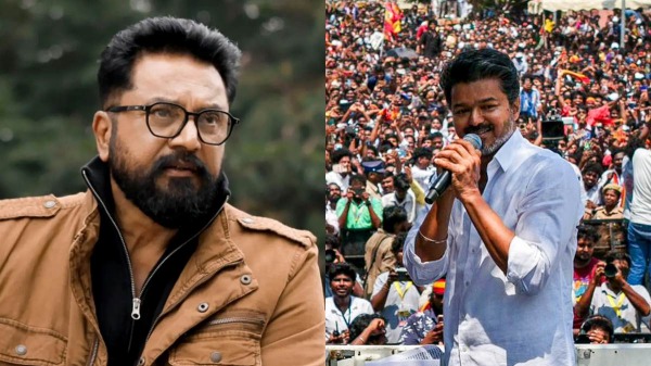 Sarathkumar Sarathkumar