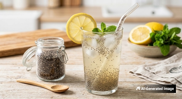 Chia Seeds