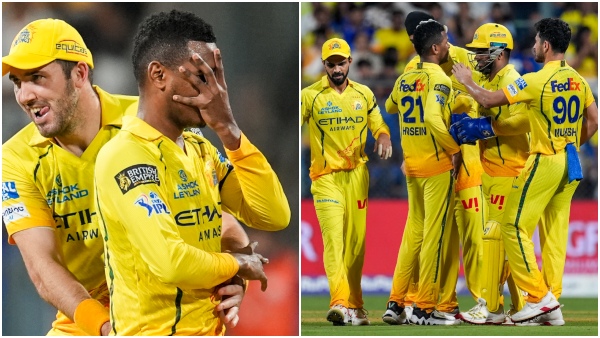 CSK
