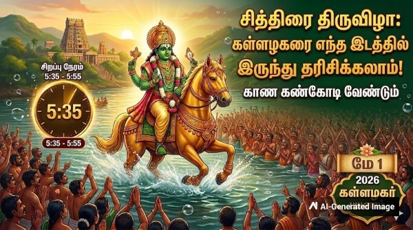 Madurai Chithirai Festival Madurai Chithirai Festival