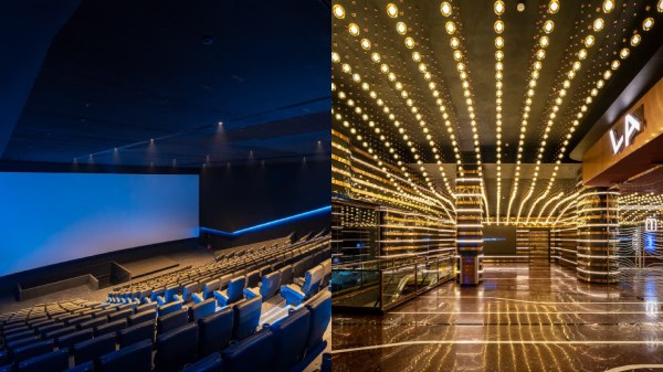 Allu Cinemas Dolby Cinema Hyderabad Kokapet tamil Cinema