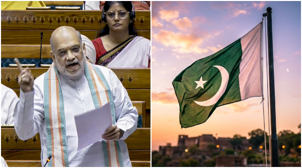 Delimitation Bill 2026 What is the Special Provisions for Pakistan Occupied Kashmir Representation