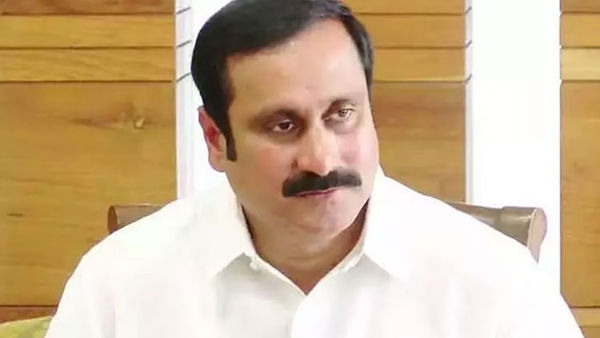 Only 3 11 Students Enrolled in a Government School in Tamil Nadu Anbumani Releases Statistics