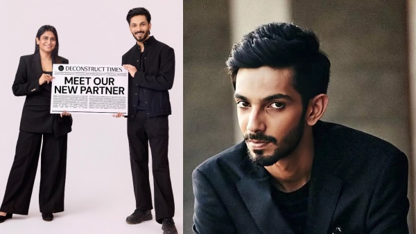 Anirudh Ravichander Deconstruct Skincare Premium Liquor Business Celebrity Investment Indian Startup Ecosystem - Anirudh Ravichander business Anirudh investment news Deconstruct skincare brand India celebrity brand partnerships India premium liquor startup India Loca Loka tequila India Rana Daggubati business venture Indian D2C skincare brands Anirudh Ravichander liquor business Indian beauty startup growth celebrity entrepreneurs India skincare investment trends India Indian premium alcohol market startup branding strategies India direct to consumer beauty brands India 2 -