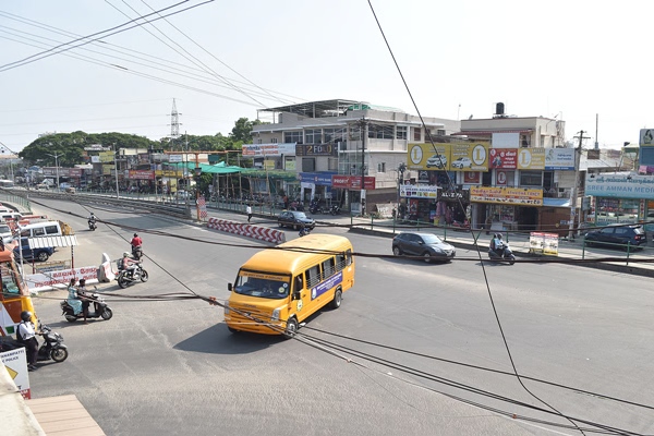 Coimbatore Annur Farmers