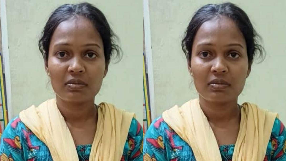 வேலூர் கணவனுக்கு மாத்திரை குழம்பு ஊற்றிய மோனிஷா.. உடனே வந்த காதலன்! மனைவியின் மாஸ்டர் பிளான் பின்னணி