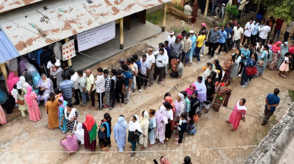 Assam Assembly Election 2026 Why The north east State Poll Could Shape India s Future Politics