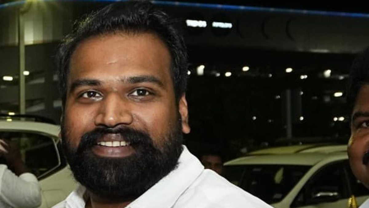 ஆம்ஸ்ட்ராங் கொலை வழக்கில் ஜாமீனில் வெளிவந்த அஸ்வத்தாமன் வெளிநாடு தப்ப முயற்சி.. ஏர்போர்ட்டில் கைது