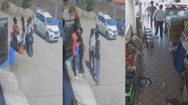 coimbatore coimbatore