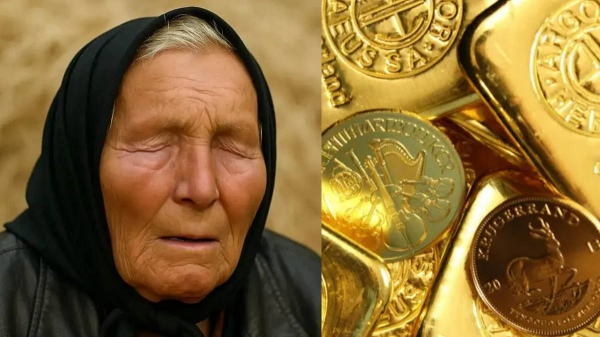 baba vanga