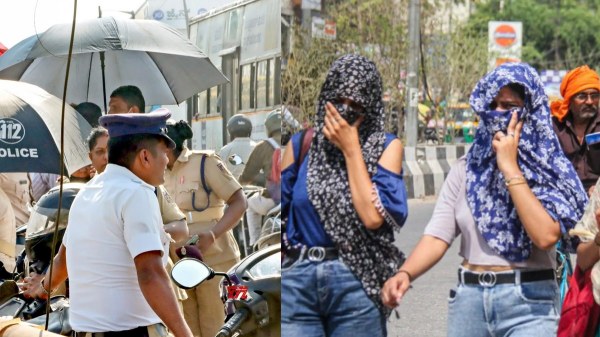 Bengaluru heat Bengaluru heat