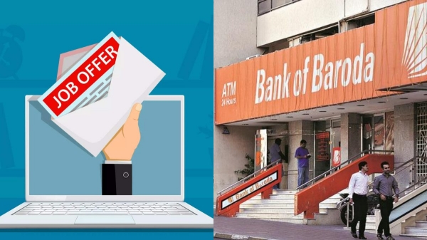 Bank of Baroda