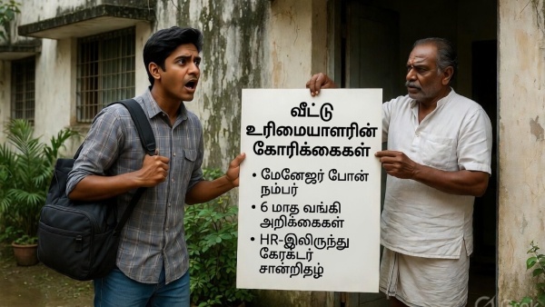 Bengaluru real estate rental home IT HR Bengaluru Rental Crisis Landlord Demands Manager Number Gojek Techie Rental Horror Bengaluru Tenant Screening Extreme Rental Checks Bangalore Bengaluru rental market crisis landlord demands manager phone number Gojek software engineer rental experience Bengaluru tenant background check HR character certificate for rent damp 1BHK rental shock Bengaluru housing supply shortage techie rental struggles Bangalore intrusive landlord demands bank statements for rent Bengaluru marriage proposal level checks rental exorbitant security deposit Bangalore sunlight access extra charges trust deficit in Bengaluru rentals young professionals housing problem Bangalore HR 1BHK