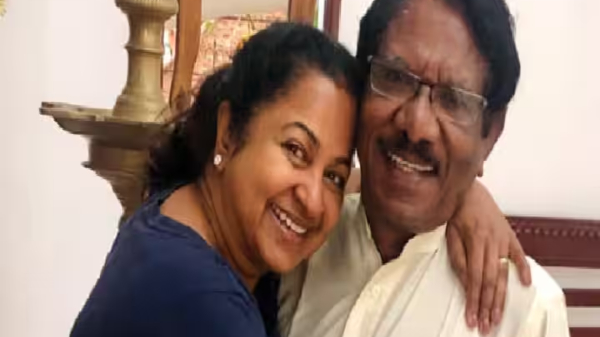 Bharathiraja Radhika Sarathkumar Tamil Cinema