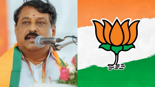 BJP candidate list BJP candidate list