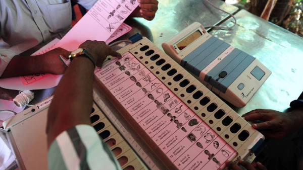 From Booth to Strong Room How EVMs Are Protected Post Voting