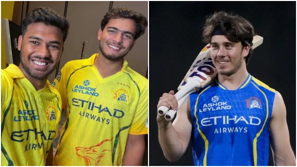 Dewald Brevis Dewald Brevis