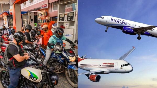 Aviation Fuel Prices Soar Amid Iran-Israel Conflict Airfares Likely to Spike Aviation Fuel Prices Soar Amid Iran-Israel Conflict Airfares Likely to Spike