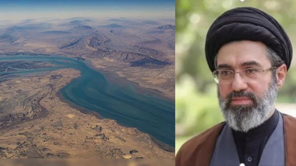 Iran Closes Strait of Hormuz Again Amid Rising Tensions Anger Over Trump s Actions