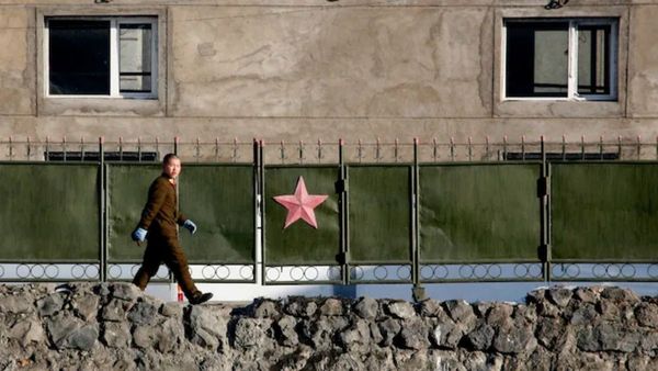 North Korea Escape Planned for 10 Years Family of 9 Fled in Just 2 Hours North Korea Escape Planned for 10 Years Family of 9 Fled in Just 2 Hours