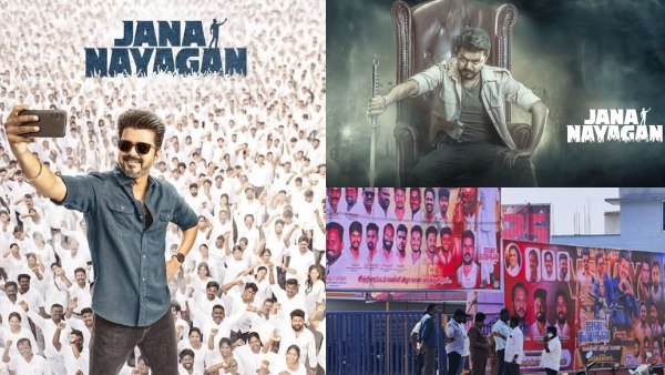 Vijay Jana Nayagan Censor Row Nears End Film Likely to Release in Last Week of April Vijay Jana Nayagan Censor Row Nears End Film Likely to Release in Last Week of April