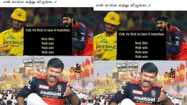 CSK Trolled Brutally as Losing Streak Continues in IPL Memes Take Over Internet CSK Trolled Brutally as Losing Streak Continues in IPL Memes Take Over Internet